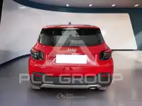 2023 Jeep Avenger