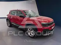 2023 Jeep Avenger