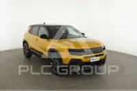 2023 Jeep Avenger