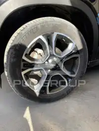 2023 Jeep Avenger