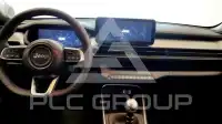 2023 Jeep Avenger