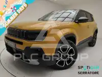 2023 Jeep Avenger