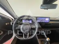 2023 Jeep Avenger