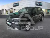 2023 Jeep Avenger