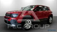 2023 Jeep Avenger
