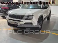 2023 Jeep Avenger