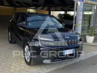 2023 Jeep Avenger