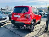 2023 Jeep Renegade