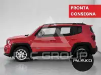 2023 Jeep Renegade