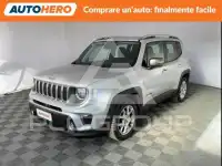 2023 Jeep Renegade