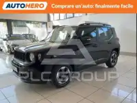 2023 Jeep Renegade