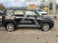 2023 Jeep Renegade