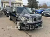 2023 Jeep Renegade