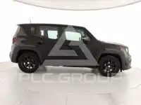 2023 Jeep Renegade