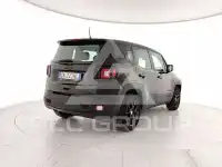 2023 Jeep Renegade