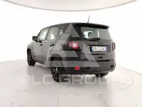2023 Jeep Renegade