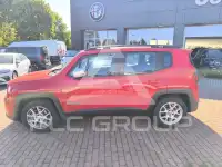 2023 Jeep Renegade
