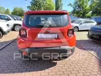 2023 Jeep Renegade