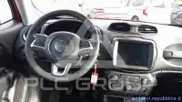 2023 Jeep Renegade