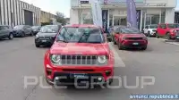 2023 Jeep Renegade