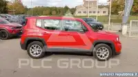 2023 Jeep Renegade