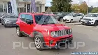 2023 Jeep Renegade