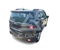 2023 Jeep Renegade