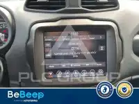 2023 Jeep Renegade
