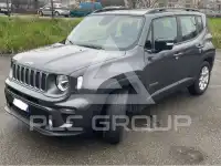 2023 Jeep Renegade