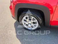 2023 Jeep Renegade