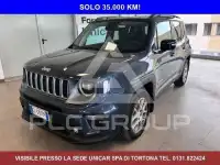 2023 Jeep Renegade
