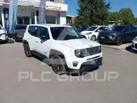 2023 Jeep Renegade
