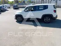 2023 Jeep Renegade