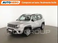 2023 Jeep Renegade