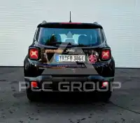 2023 Jeep Renegade