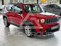 2023 Jeep Renegade