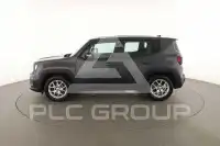 2023 Jeep Renegade