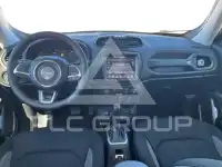 2023 Jeep Renegade