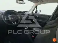 2023 Jeep Renegade