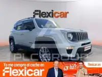 2023 Jeep Renegade