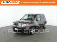 2023 Jeep Renegade