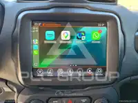 2023 Jeep Renegade