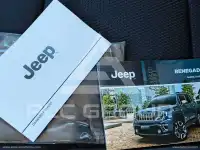 2023 Jeep Renegade