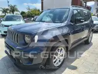 2023 Jeep Renegade