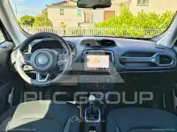 2023 Jeep Renegade