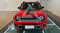 2023 Jeep Renegade