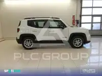 2023 Jeep Renegade