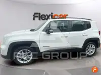 2023 Jeep Renegade