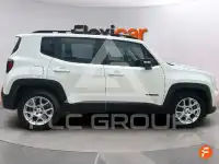 2023 Jeep Renegade