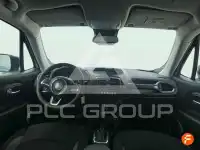 2023 Jeep Renegade